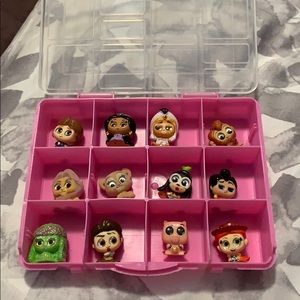 Disney Doorables